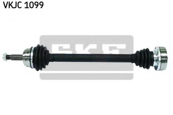 Приводной вал SKF VKJC 1099