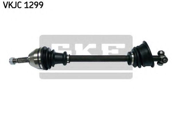 Приводной вал SKF VKJC 1299