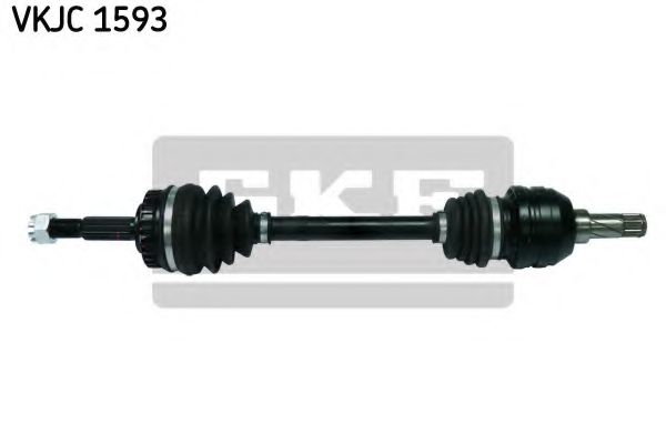 Приводной вал SKF VKJC 1593