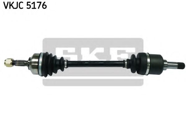 Приводной вал SKF VKJC 5176