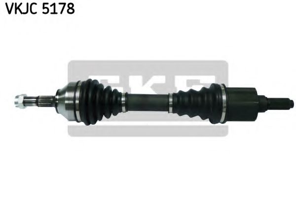 Приводной вал SKF VKJC 5178