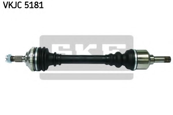Приводной вал SKF VKJC 5181