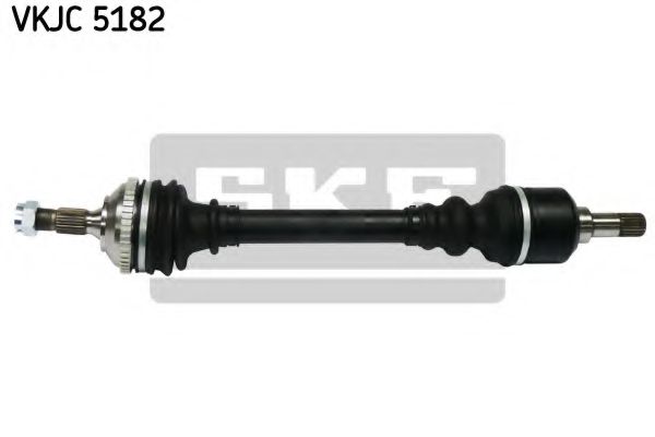 Приводной вал SKF VKJC 5182