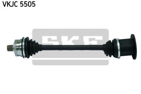 Приводной вал SKF VKJC 5505