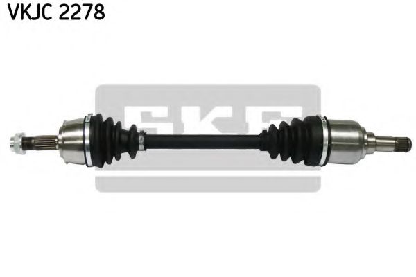 Приводной вал SKF VKJC 2278