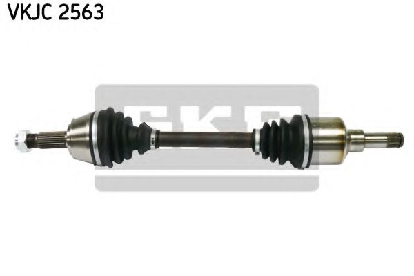 Приводной вал SKF VKJC 2563