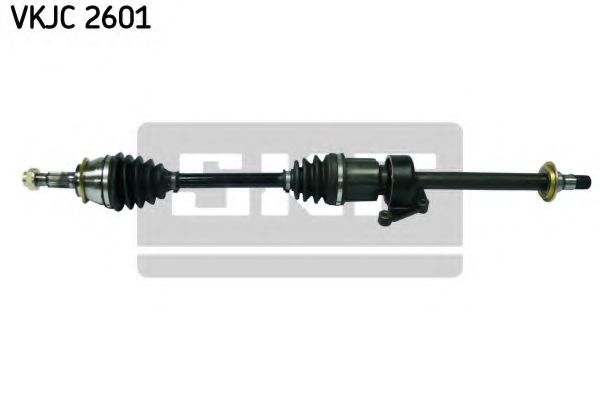 Приводной вал SKF VKJC 2601