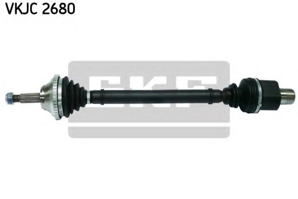 Приводной вал SKF VKJC 2680