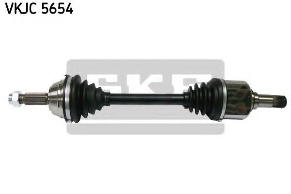 Приводной вал SKF VKJC 5654