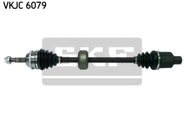Приводной вал SKF VKJC 6079