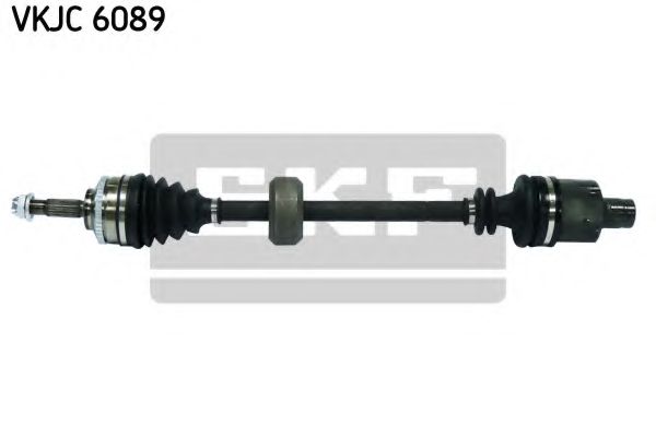 Приводной вал SKF VKJC 6089