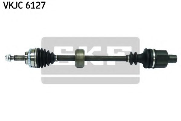 Приводной вал SKF VKJC 6127