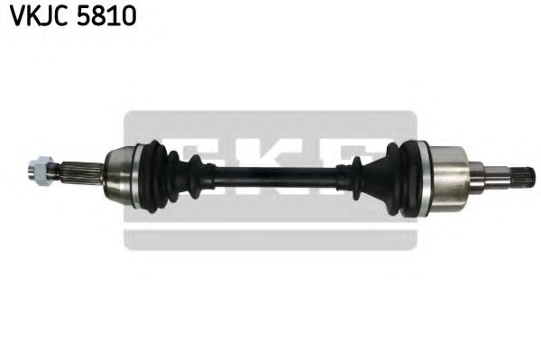 Приводной вал SKF VKJC 5810