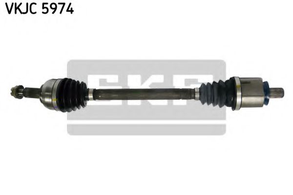 Приводной вал SKF VKJC 5974