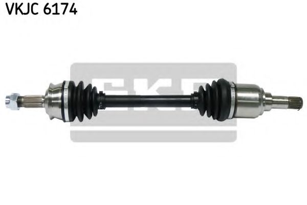 Приводной вал SKF VKJC 6174