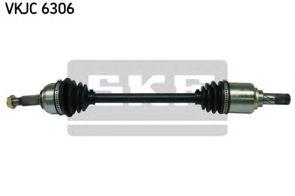 Приводной вал SKF VKJC 6306