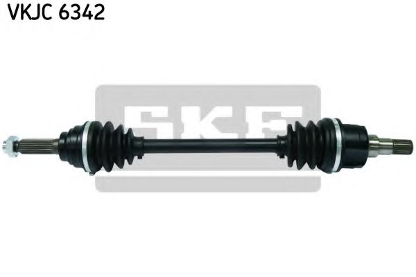 Приводной вал SKF VKJC 6342