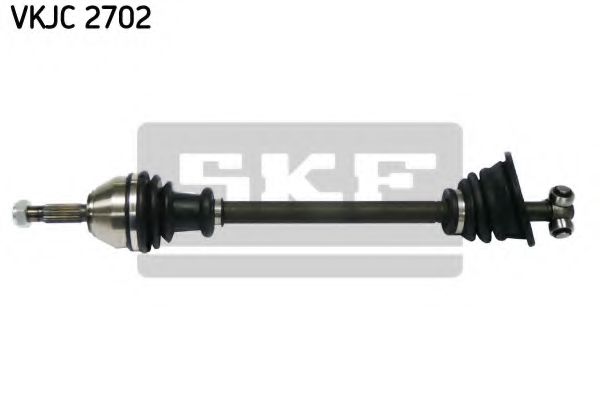 Приводной вал SKF VKJC 2702