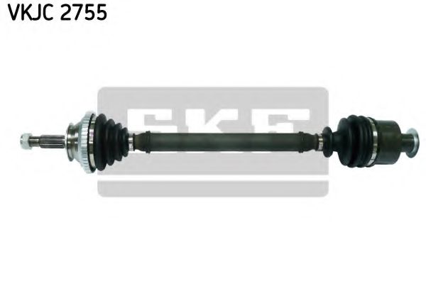 Приводной вал SKF VKJC 2755