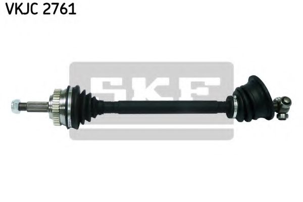 Приводной вал SKF VKJC 2761