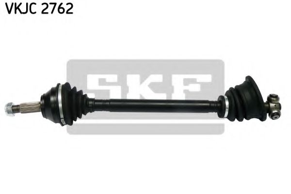 Приводной вал SKF VKJC 2762