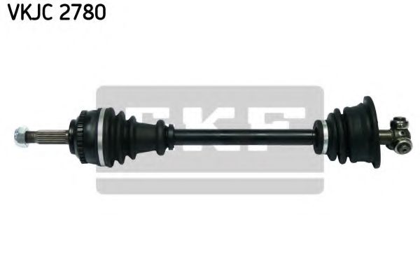 Приводной вал SKF VKJC 2780