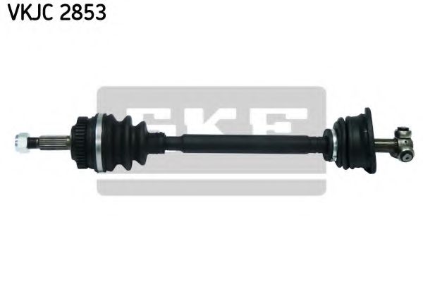 Приводной вал SKF VKJC 2853