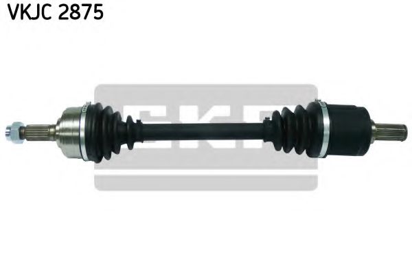 Приводной вал SKF VKJC 2875