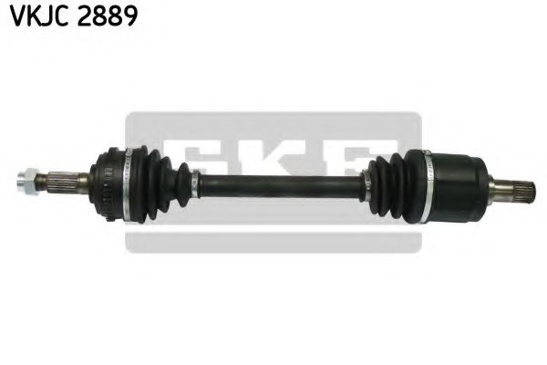 Приводной вал SKF VKJC 2889