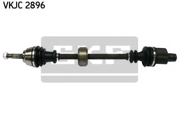 Приводной вал SKF VKJC 2896