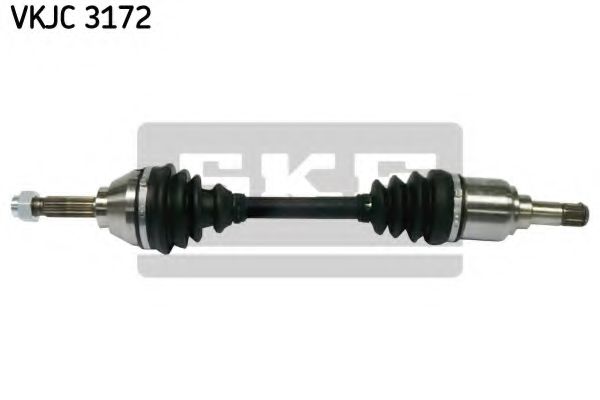 Приводной вал SKF VKJC 3172