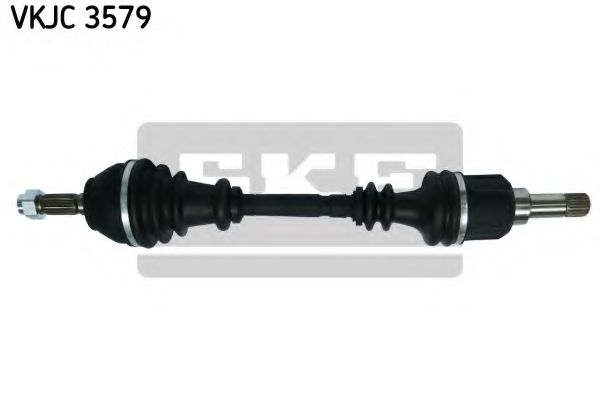 Приводной вал SKF VKJC 3579