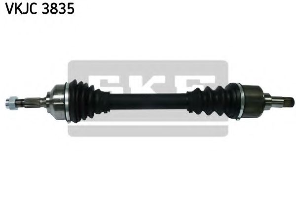 Приводной вал SKF VKJC 3835