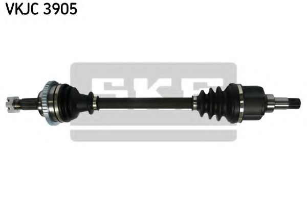 Приводной вал SKF VKJC 3905