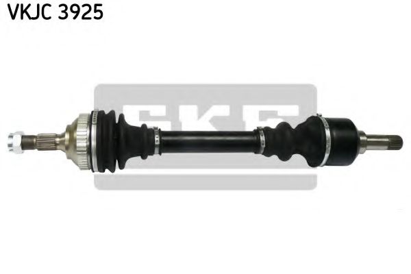 Приводной вал SKF VKJC 3925