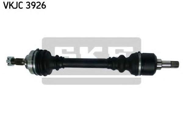 Приводной вал SKF VKJC 3926