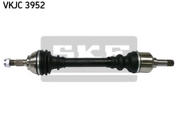 Приводной вал SKF VKJC 3952