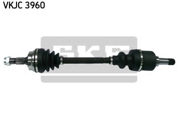 Приводной вал SKF VKJC 3960