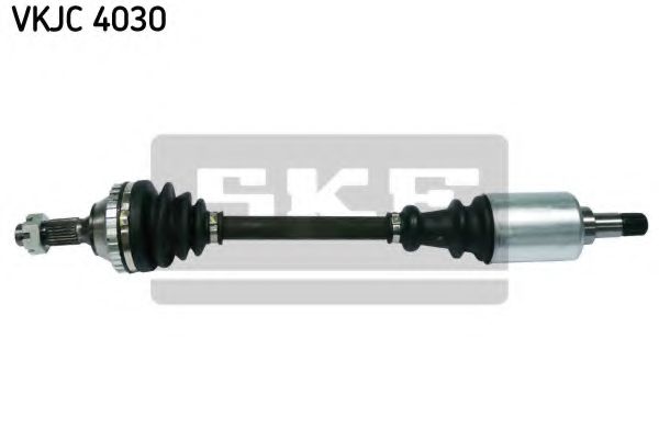 Приводной вал SKF VKJC 4030