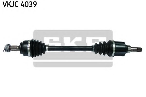 Приводной вал SKF VKJC 4039
