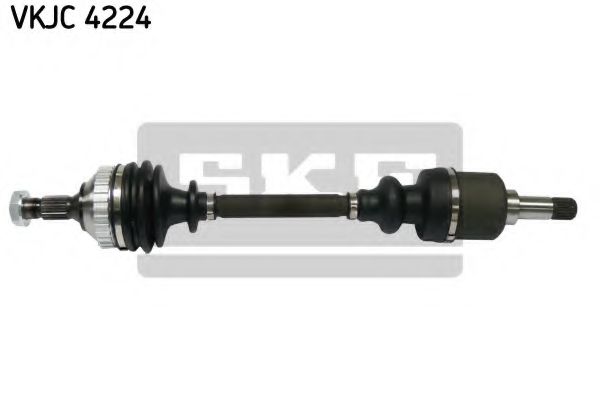 Приводной вал SKF VKJC 4224