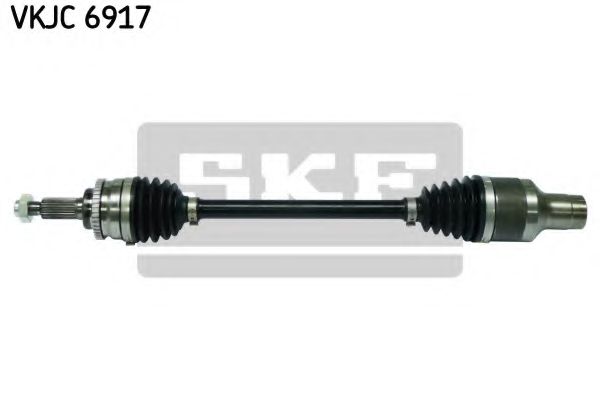 Приводной вал SKF VKJC 6917