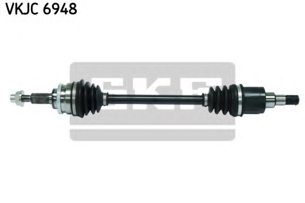 Приводной вал SKF VKJC 6948