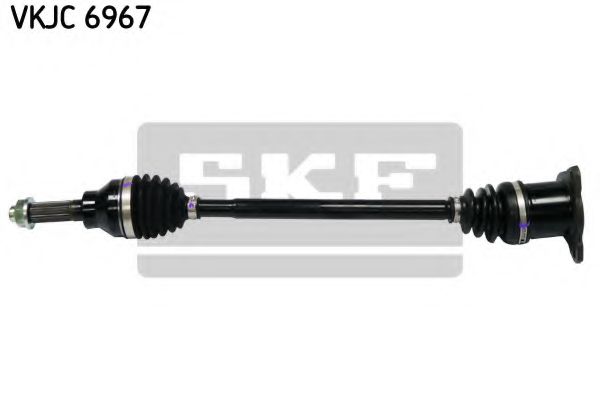 Приводной вал SKF VKJC 6967