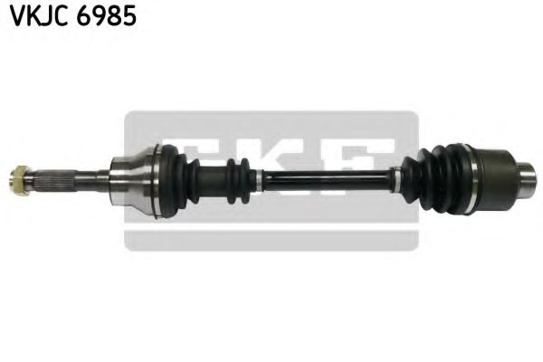 Приводной вал SKF VKJC 6985