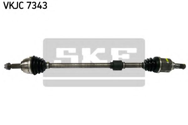 Приводной вал SKF VKJC 7343
