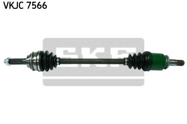 Приводной вал SKF VKJC 7566