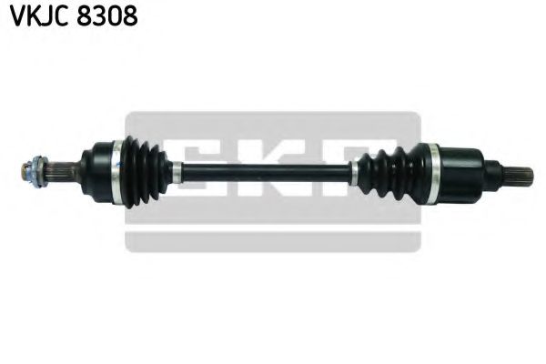 Приводной вал SKF VKJC 8308