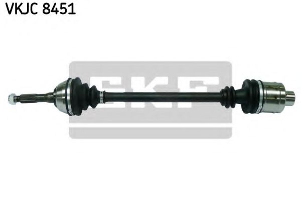 Приводной вал SKF VKJC 8451