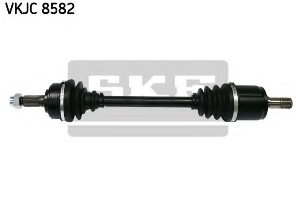 Приводной вал SKF VKJC 8582